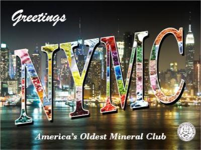 New York Mineralogical Club - America's oldest Mineral Club